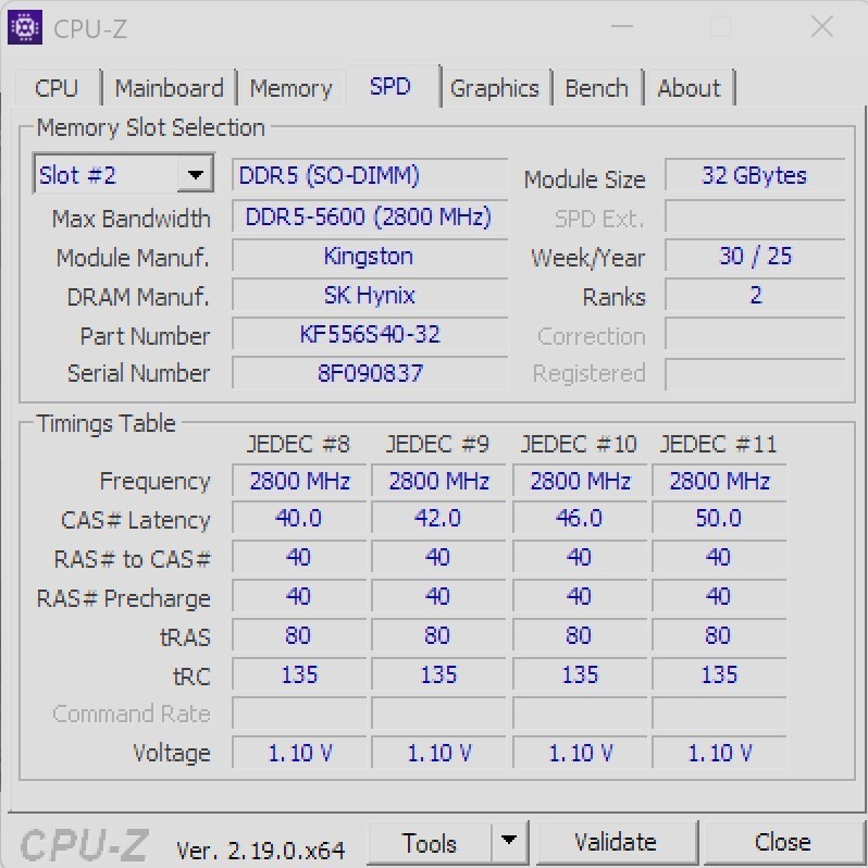 ASUS ROG Strix SCAR 18 G835LX-XS97 Ultra 9 275HX RTX 5090 64GB RAM 2TB SSD