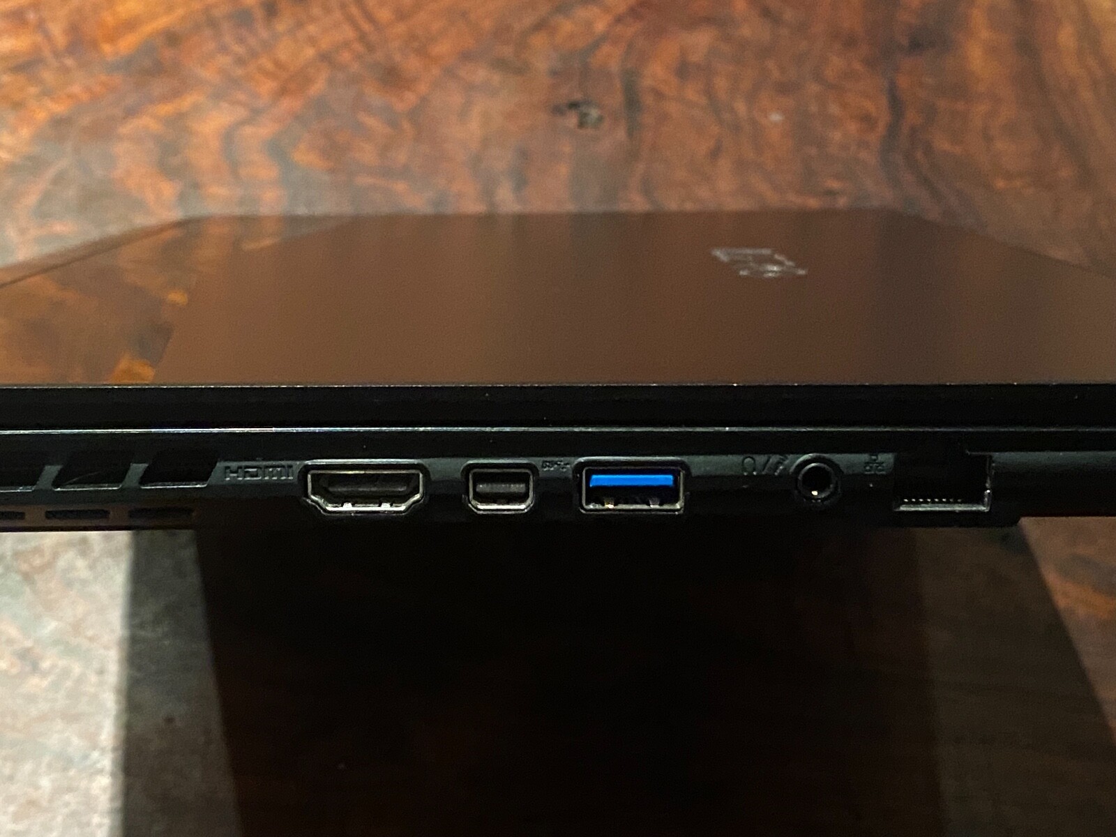 gigabyte aero 15 oled