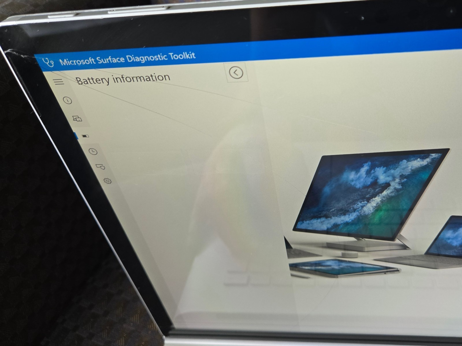Microsoft Surface Book 3 15″ (256GB SSD, Intel i7-1065G7 GTX 1660 Ti 16GB RAM)