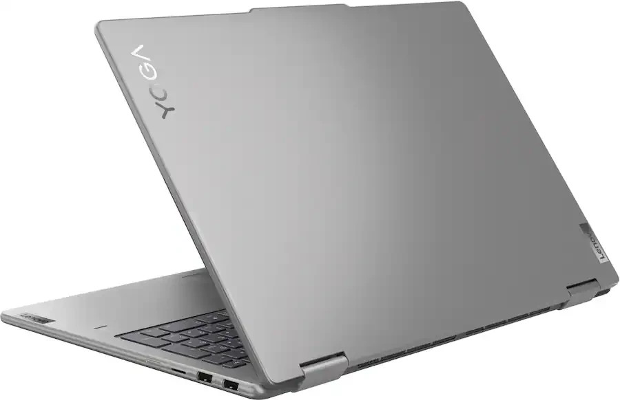 🔥NEW Lenovo Yoga 7 2-in-1 16″ 2K Touch AMD Ryzen 7 8840HS 16GB 512GB SSD Gray