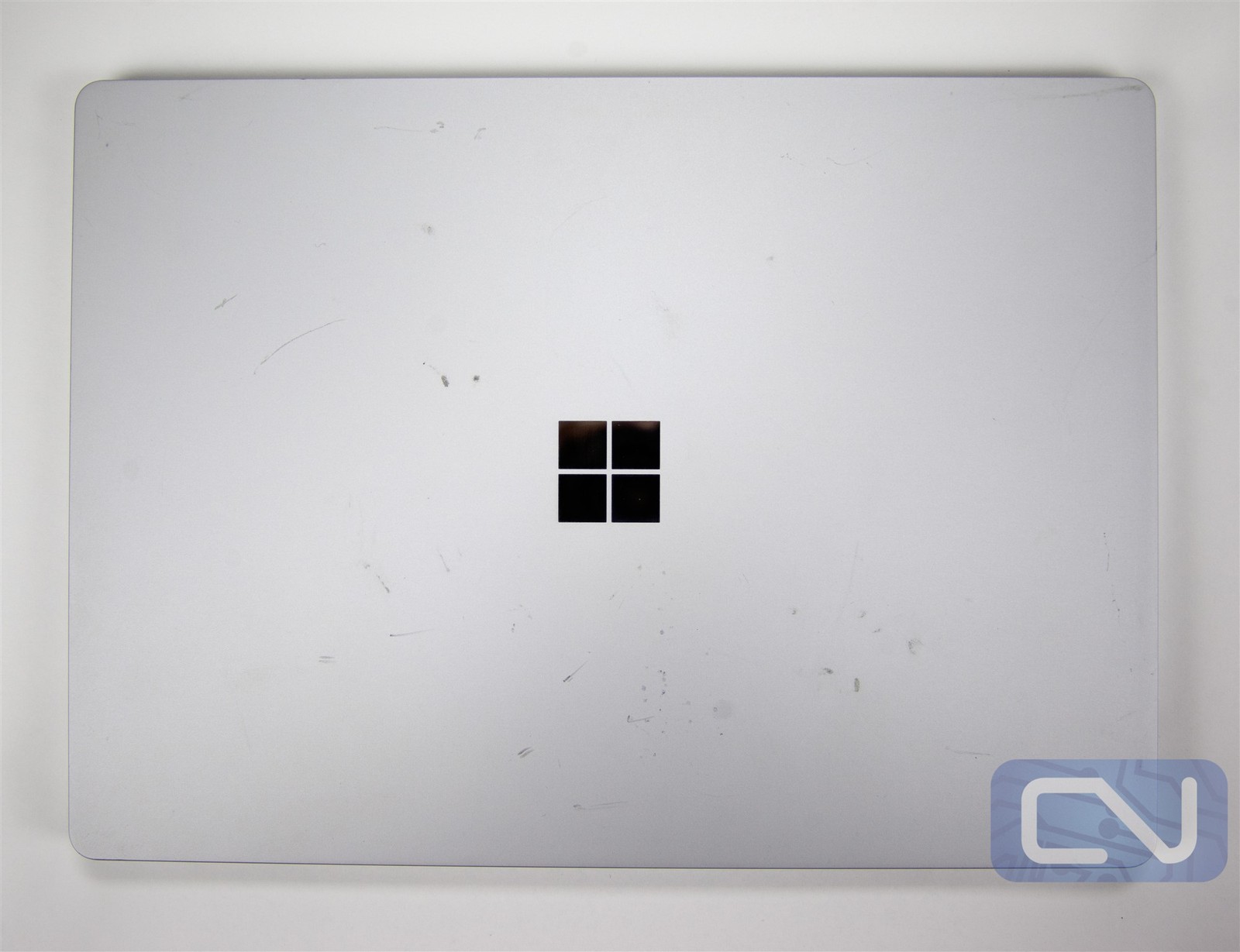 Microsoft Surface Laptop 2 (Silver) 13.5″ i7-8650U 16GB RAM 512GB SSD Win 10 Pro