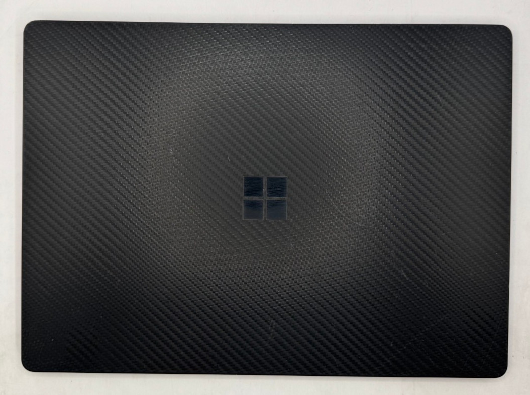 Microsoft Surface Laptop 3 13-inch (2019) – Core i7-1065G7 – 16 GB – SSD 256 GB