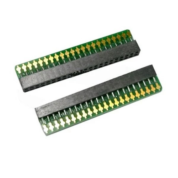 2.5″ Laptop IDE PATA Hard Drive Connector Dell D400 D500 D600 D800 M60 Latitude