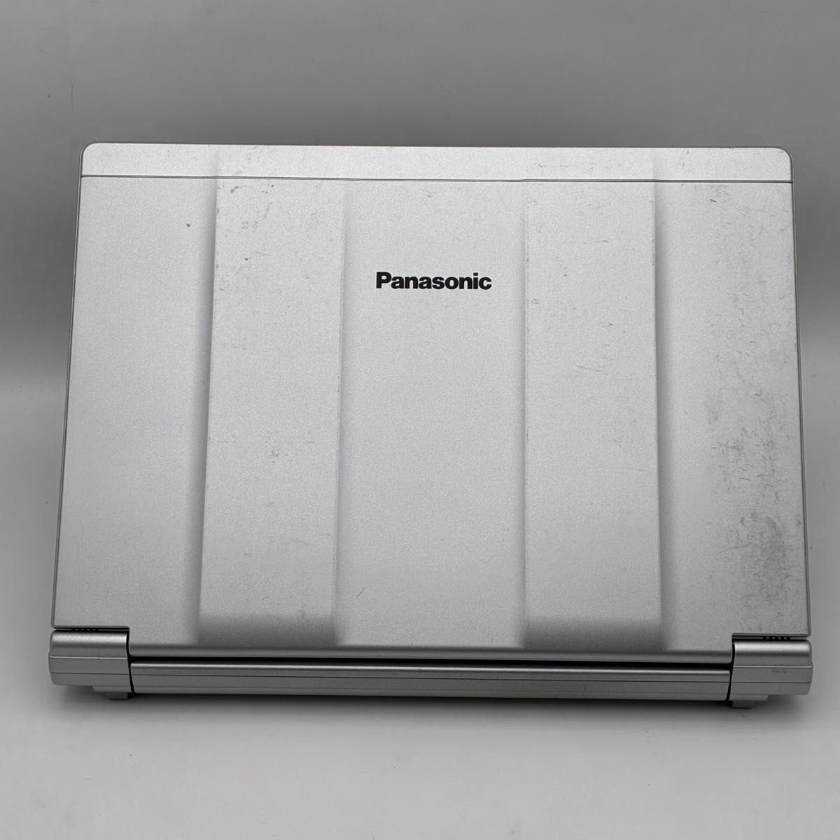 Panasonic Let’s Note CF-SV9 Core i5 memory 8GB SSD256GB Windows11 used item