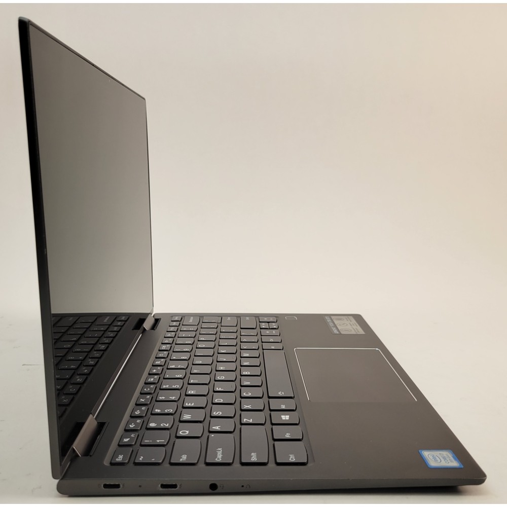 Lenovo YOGA 730-13IKB 13.3″, i7-8550U -16GB DDR4- 256GB SSD