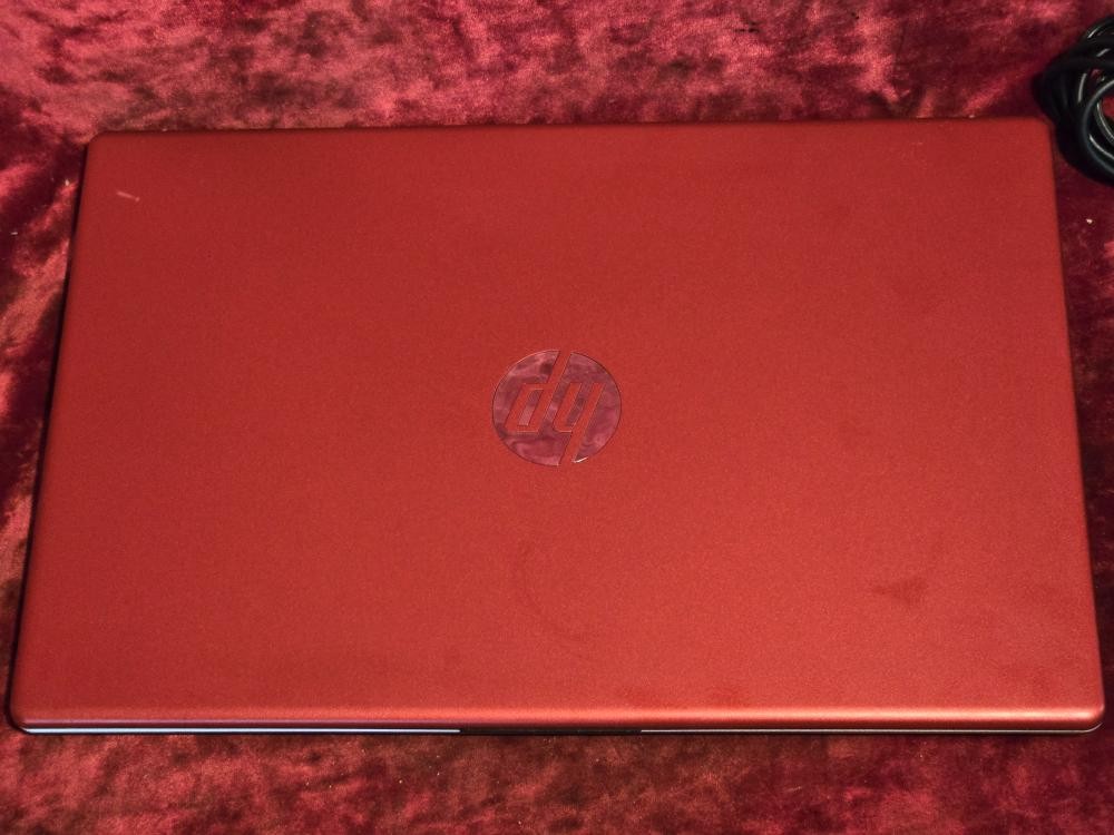 HEWLETT PACKARD RTL8852BE (ROA010461)