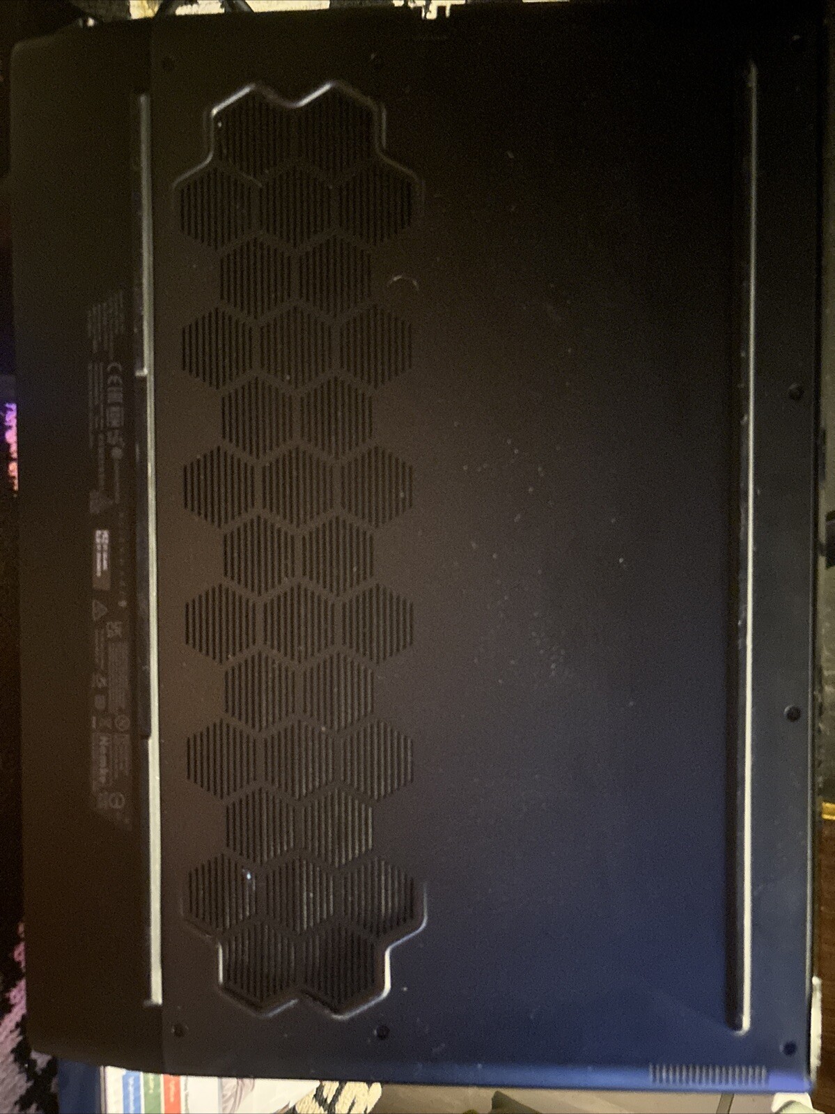 Alienware m15 R3, 15.6″ (512 GB, 16 GB Ram) Gaming Laptop (AWM15-7593BLK-PUS)