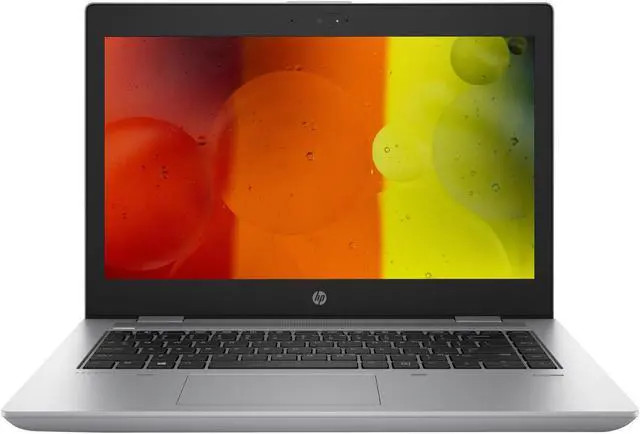 HP ProBook 640 G4 14 in Intel i5 8350U 16GB RAM 1TB NVMe M.2 SSD 1080p Full