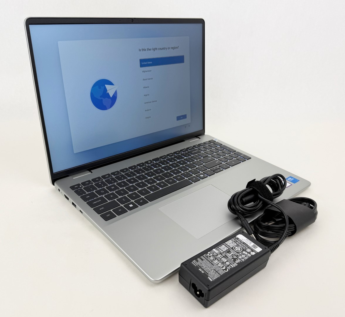 Dell 16 Plus DC16251 16″ 1920×1200 Touch Ultra 7 150U 32GB 1TB SSD W11H