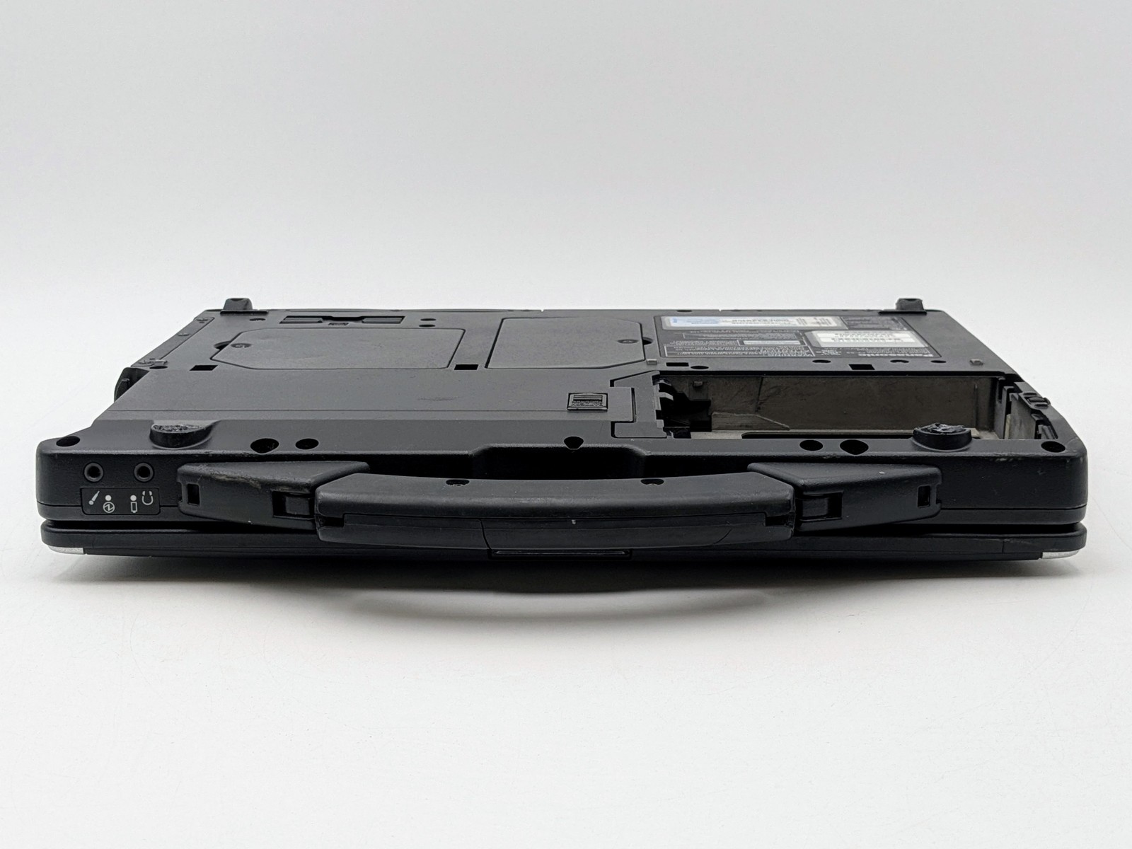 Panasonic Toughbook CF-53 14″ HD ® ™ I5-4310M DVD Motherboard Palmrest *READ*