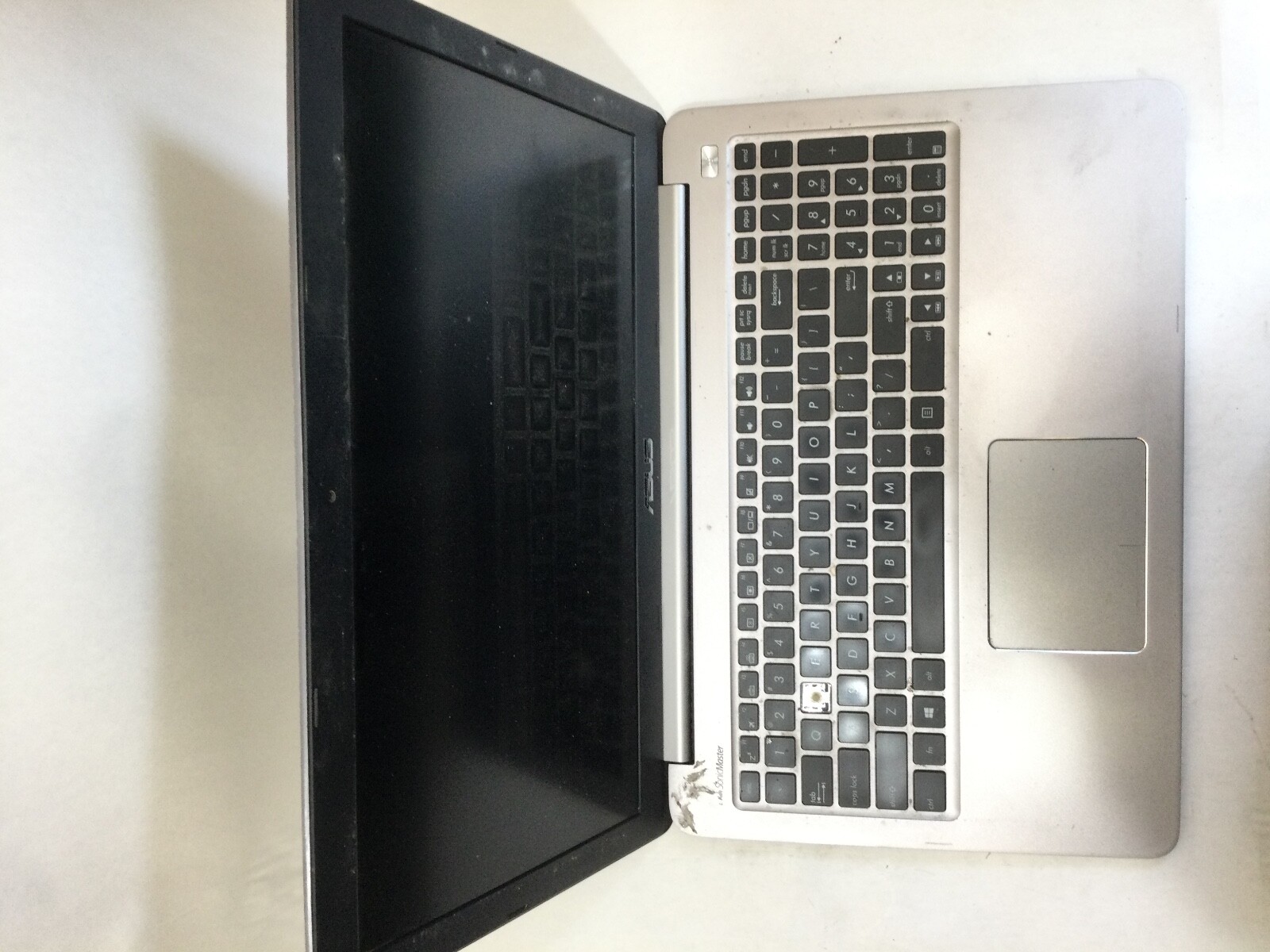 ASUS K501-UW SONIC MASTER – FOR PARTS – Intel Core i7 6th Gen – READ DESC – BB!!