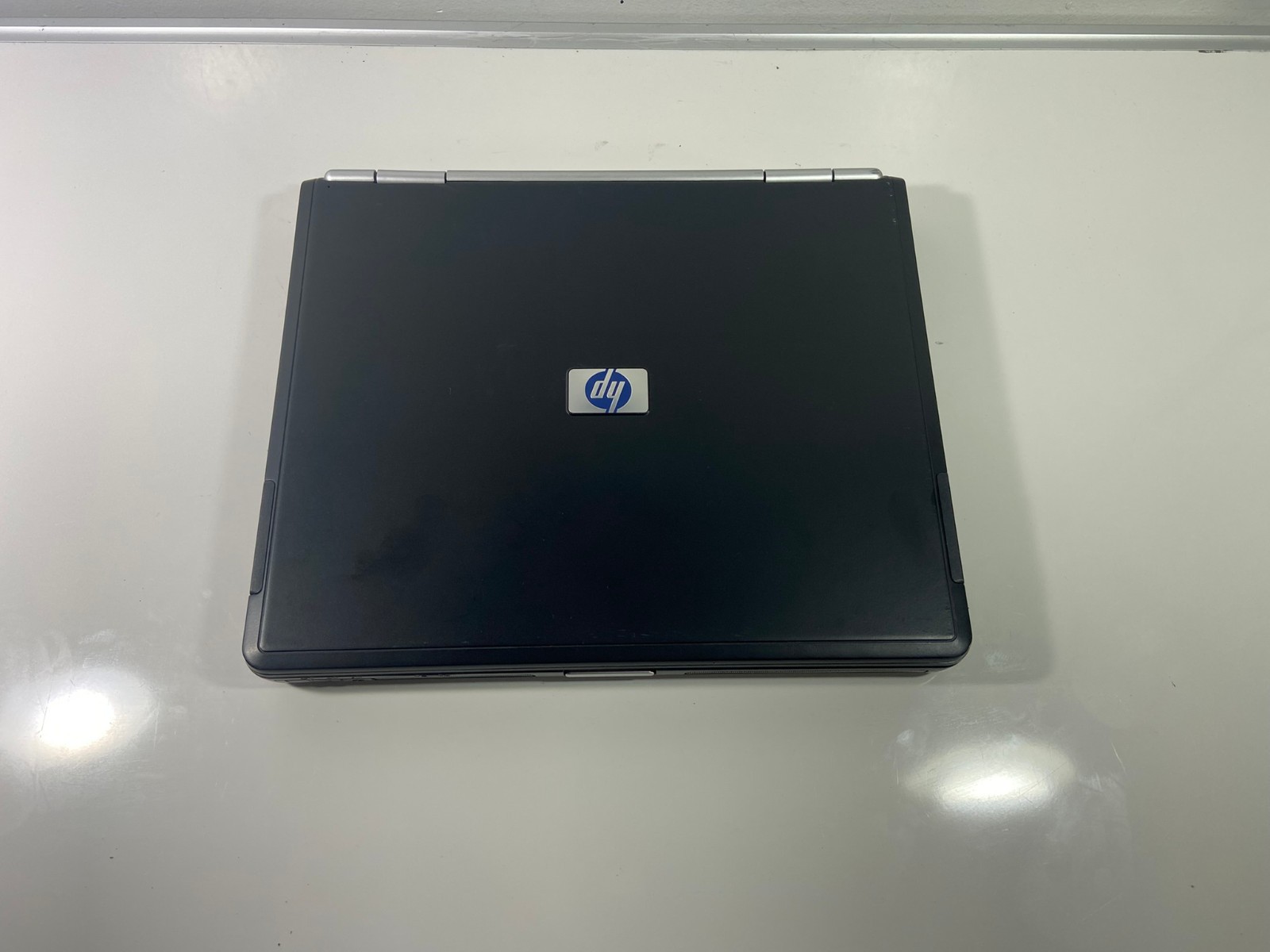 HP COMPAQ NC6000 Laptop | 768MB RAM | 30-60GB HDD | Intel 1.50 GHz | NO OS |