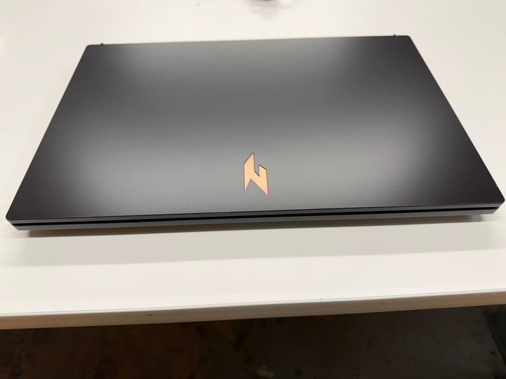 Acer Nitro V 15 (model N23Q22)