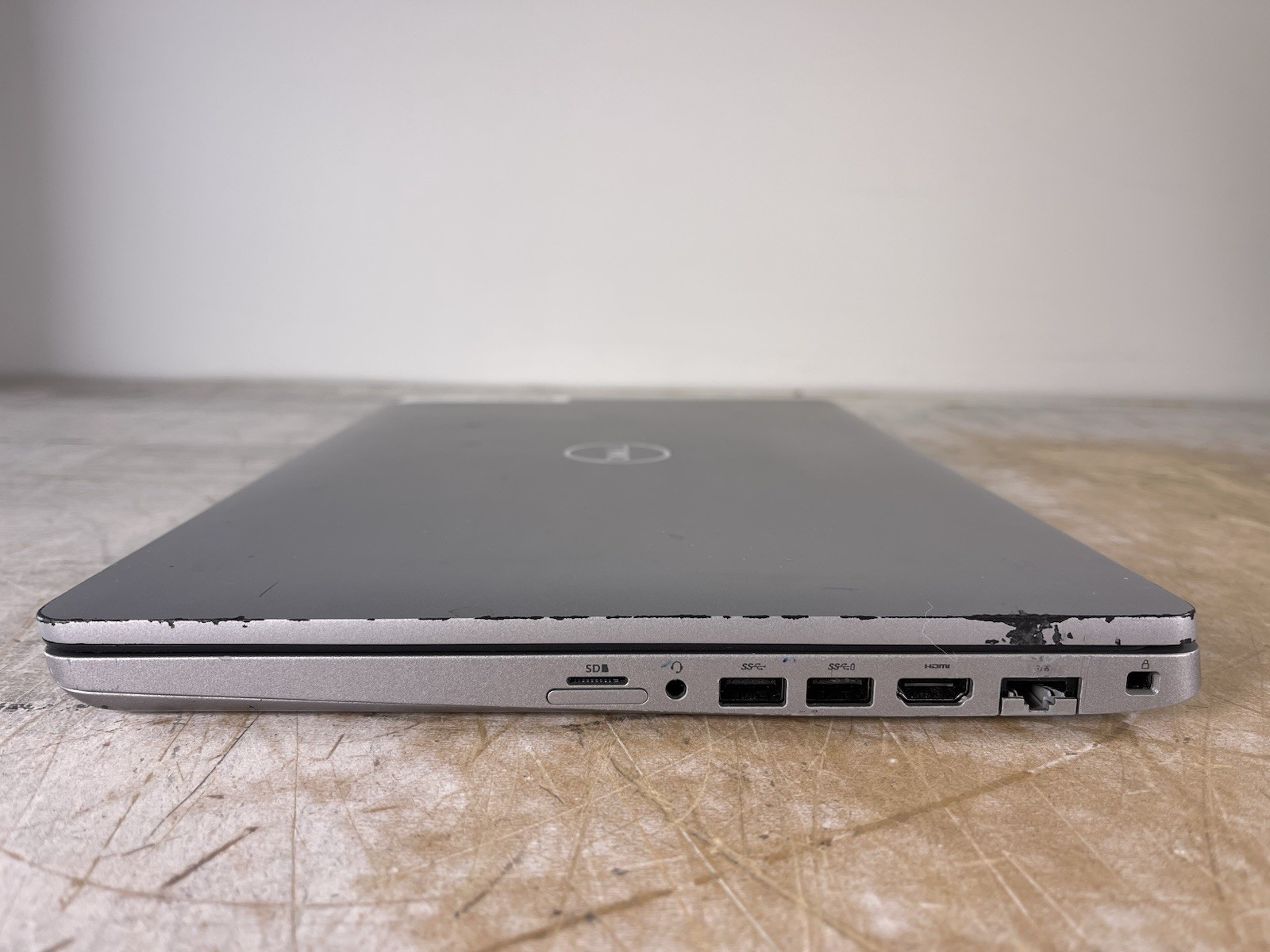 DELL LATITUDE 5510 i7-10610U @ 1.80GHz, 12GB RAM, NO HDD/OS