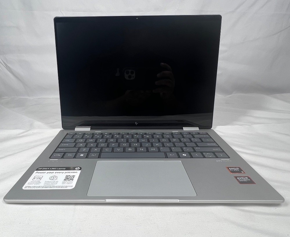 HP – Envy x360 – 16GB – 512GB SSD – 14FA0013DX SPB-CA 366559