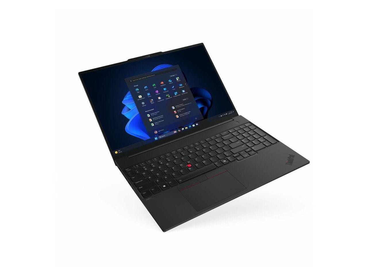 Lenovo ThinkPad E16 Gen 3 21TF0026US 16″ Touchscreen Notebook – Intel Core 7 240