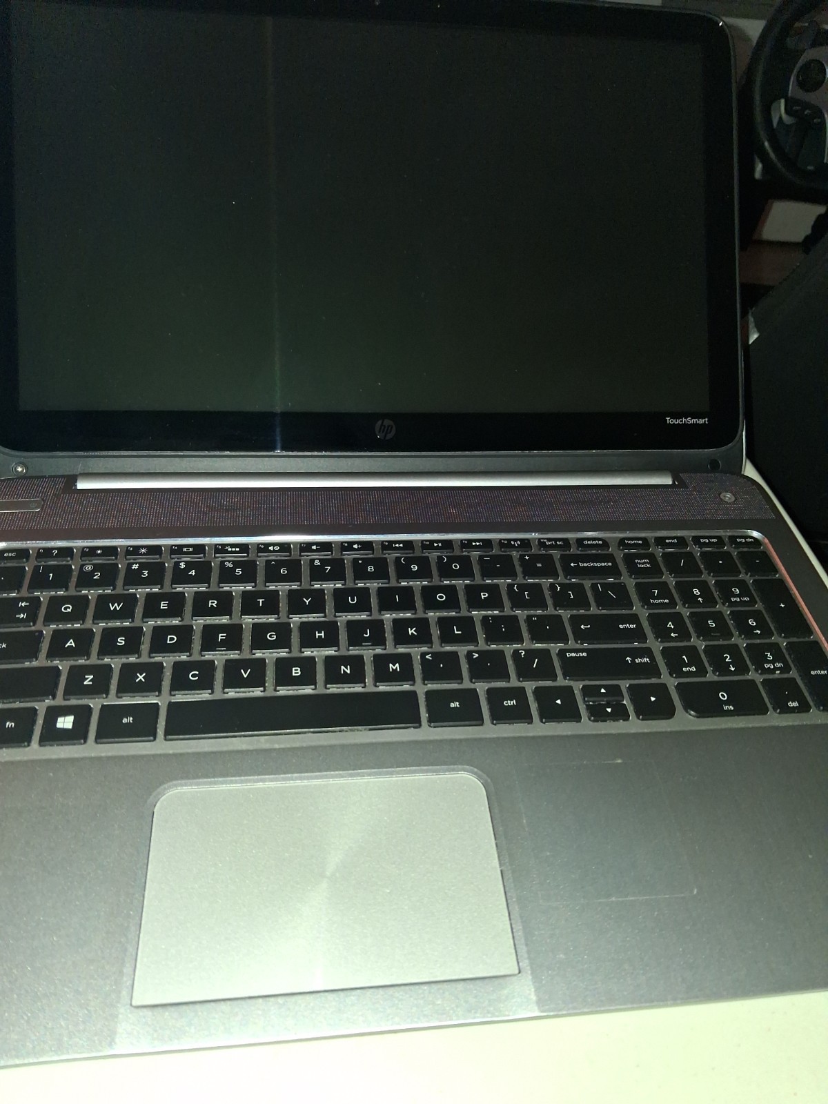 HP Envy TouchSmart 15″ Laptop | Intel Core i5 | 16GB RAM | 750GB HDD