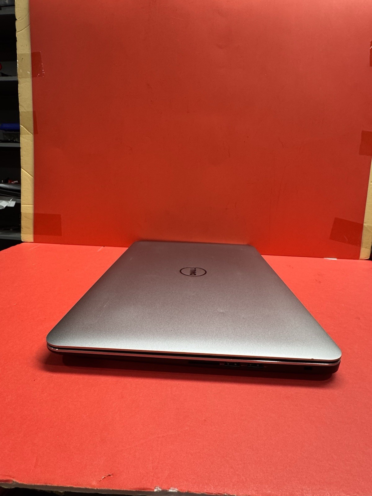 Dell Precision M3800 i7- 2.3GHz 16GB RAM 512GB SSD W11 Pro Quadro K1100M