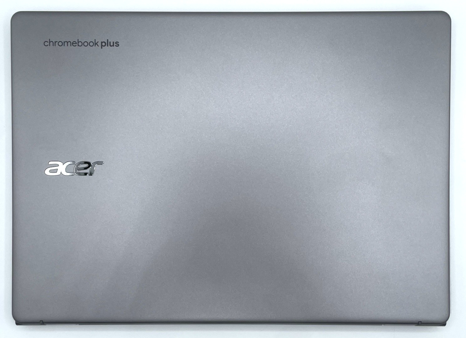 Acer Chromebook Plus 514 14″ Touch Core 3 N355 8GB 512GB SSD Gray-USED