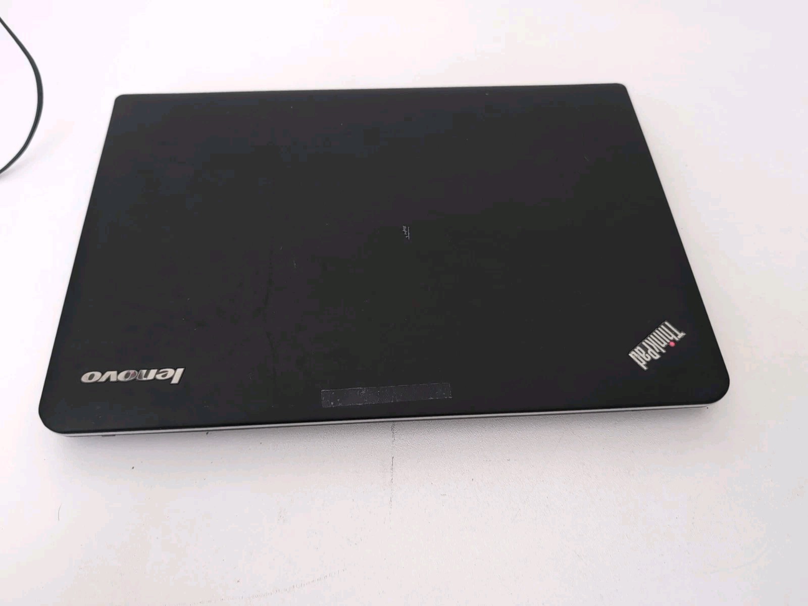 PARTS REPAIR Lenovo ThinkPad E440 Laptop i3-4000m @ 2.40 GHz 4 GB Ram Win 10