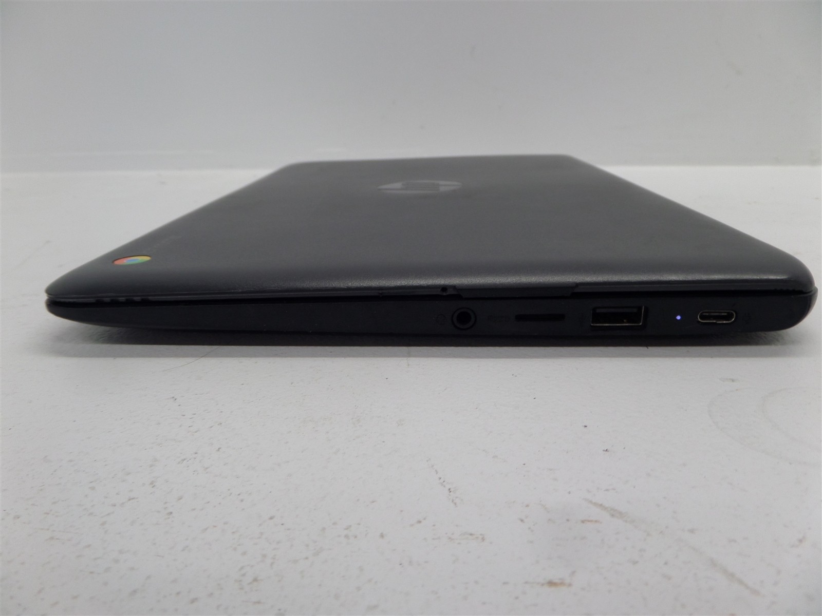 HP 14″ Chromebook 14A G5 16GB eMMC 7CZ87UT#ABA – Missing Right Alt Key