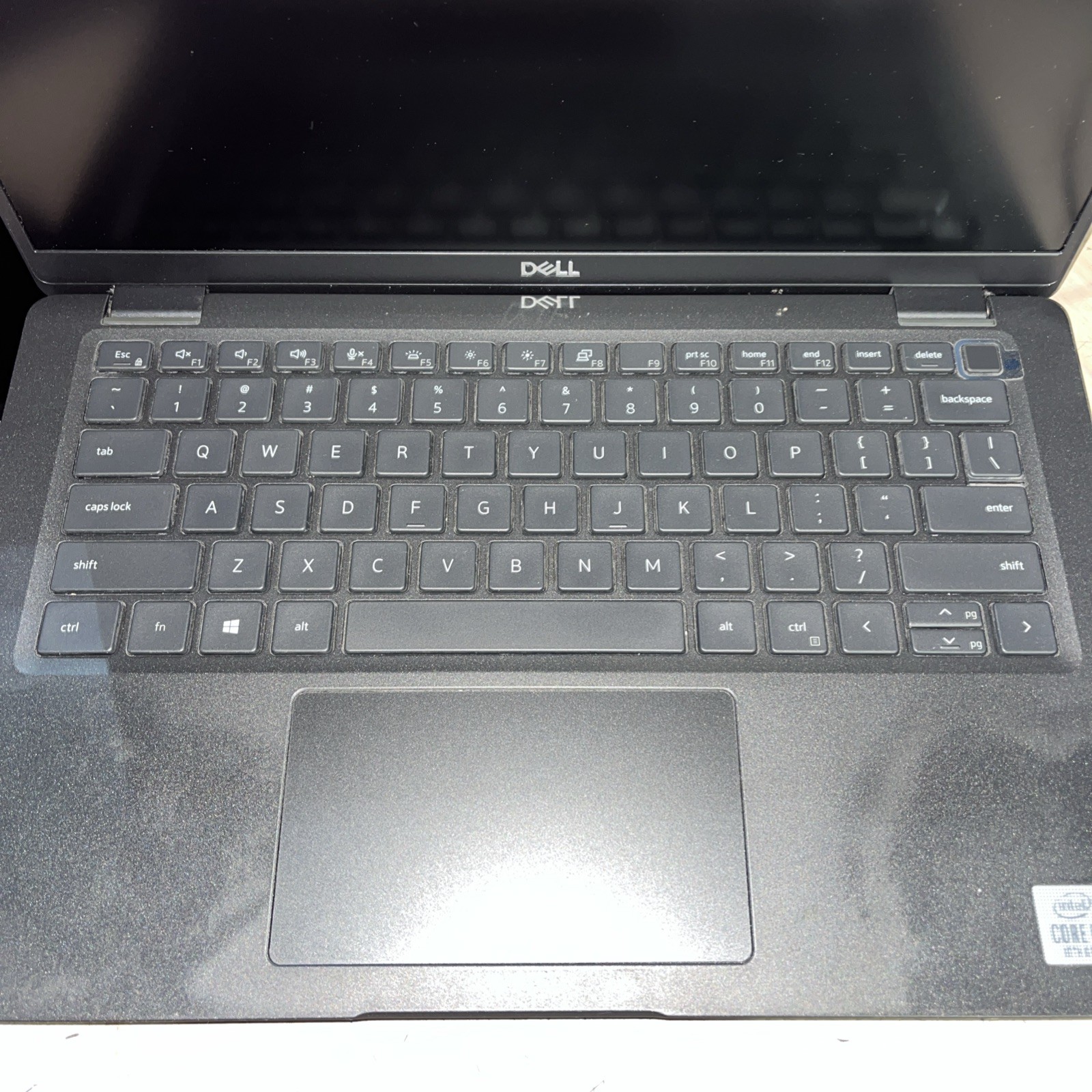DELL LATITUDE 7410 INTEL CORE I5-10210U 1.60GHZ 8GB RAM NO HD