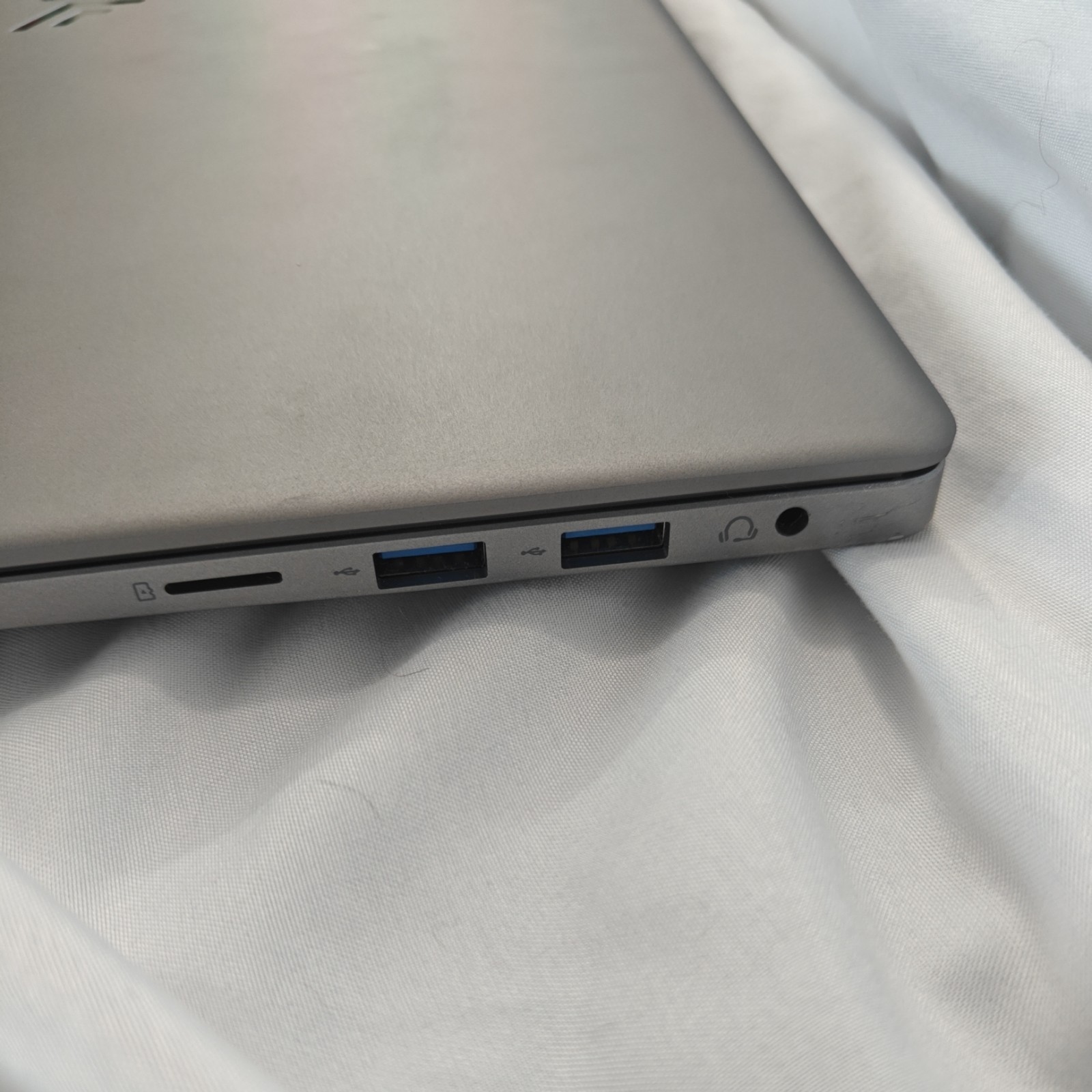 Kaigerr TX15 Laptop 16 GB RAM 500GB SSD Windows 11 Used w/new Screen