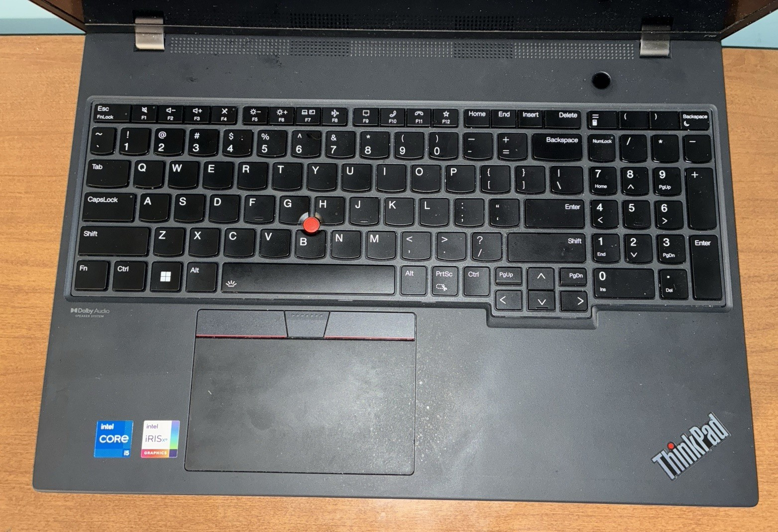 Lenovo Laptops For Parts Repair No RAM SSD AC Lot of 4