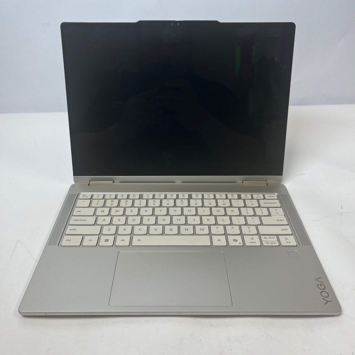 Lenovo Yoga 7 2-in-1 14AKP10 14″ 2.0GHz 16GB RAM 512GB SSD GeForce 840M