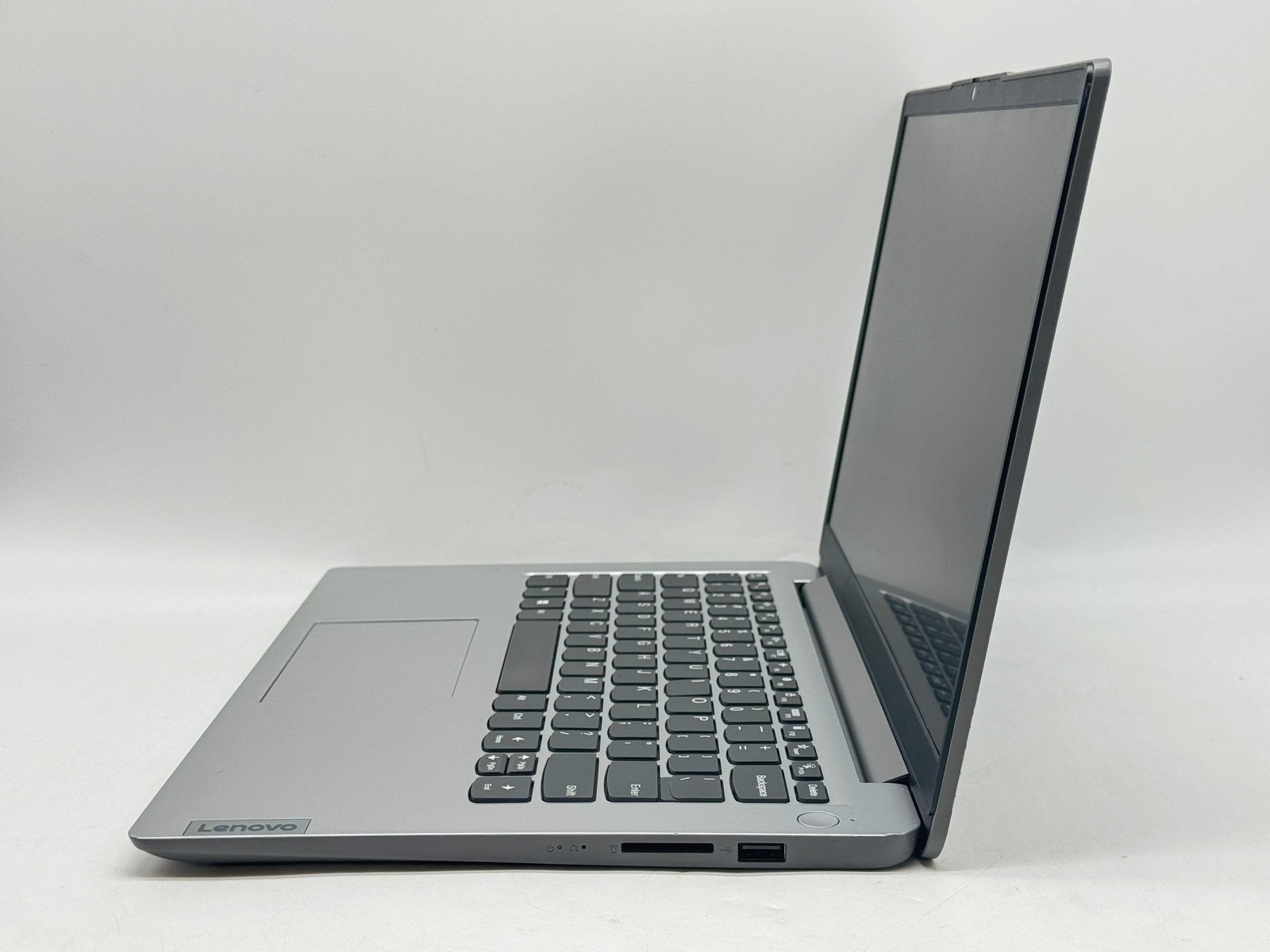 Lenovo IdeaPad 1 14IGL7 14″ Pentium N5030 4GB RAM 128GB Silver Used