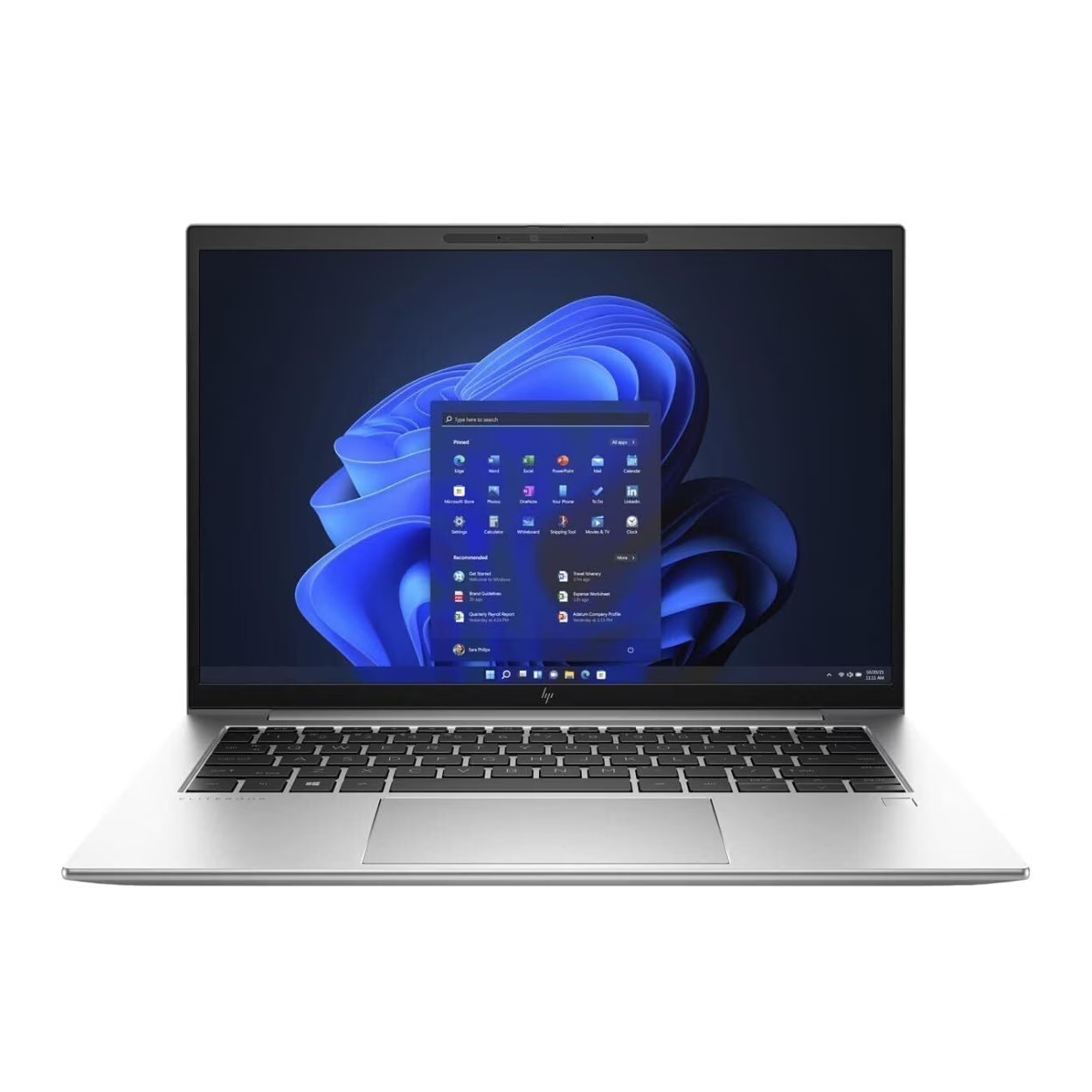 HP EliteBook 840 G9 14″ WUXGA, i5-1245U, 16GB|256GB, Windows 11 Pro