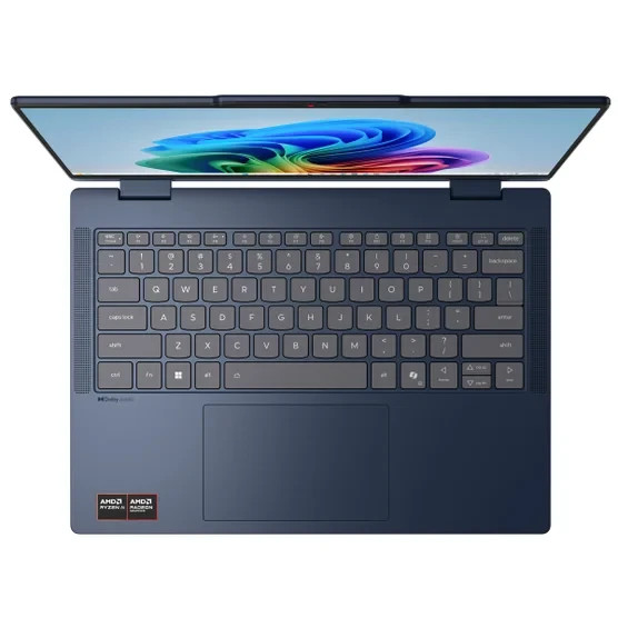 Lenovo IdeaPad 5 2-in-1 14″ Touchscreen Laptop 83UH004LUS 16GB RAM 1TB SSD