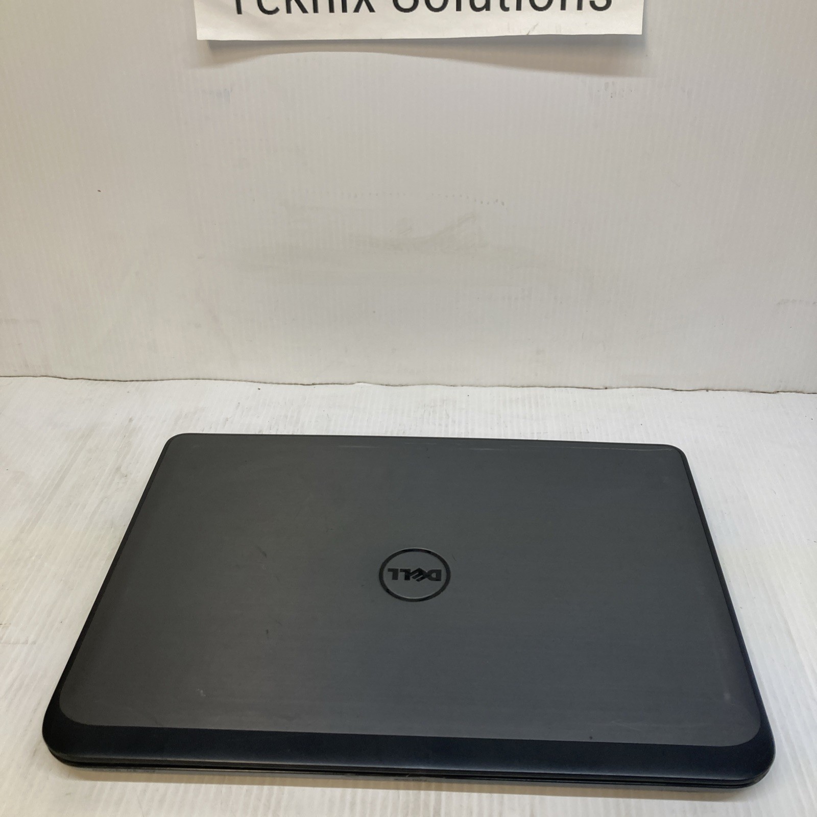 Dell Latitude 3440 Intel Core i5-4200U 1.6 GHz 4Gb RAM NO HDD Boot to BIOS
