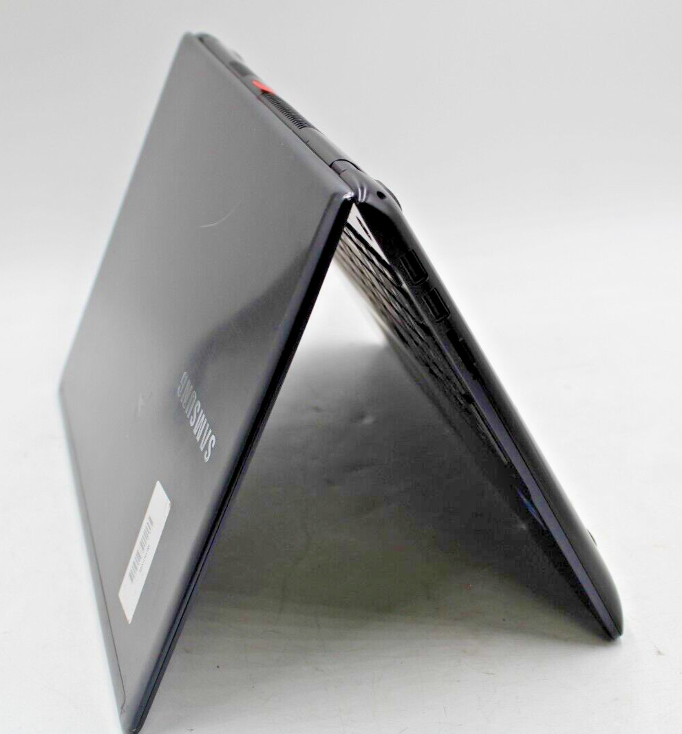 Samsung SENS 15.6in No HD No Caddy 8 GB RAM i7-3537U 30 day warranty