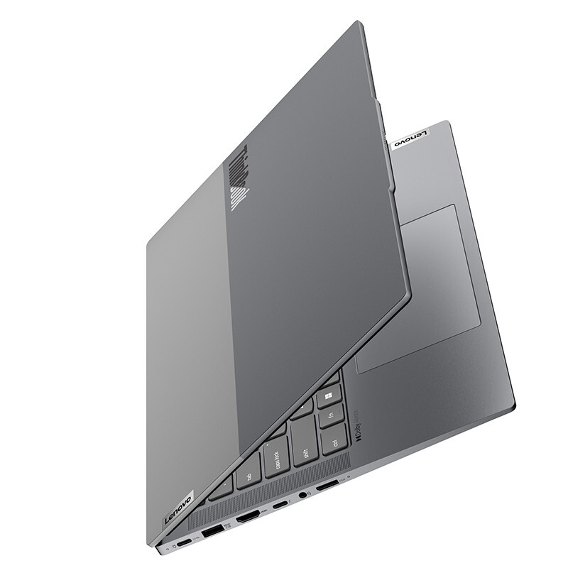 Lenovo ThinkBook 14+ 2025 Laptop intel Core Ultra 14.5-inch 120Hz 3K Display