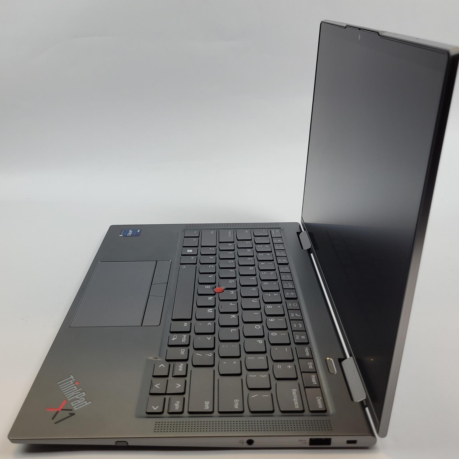 LENOVO THINKPAD X1 YOGA G8 Win 11 i5-1345U 16GB RAM 512GB NVME | Grade D