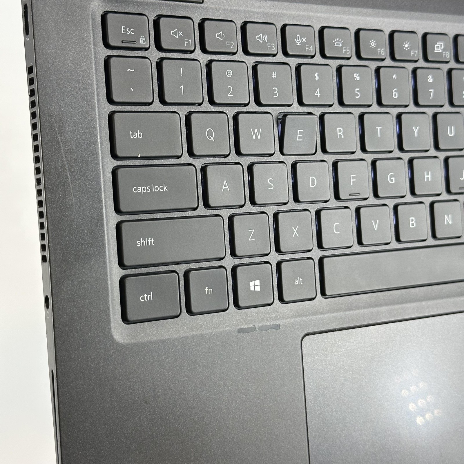 Dell Latitude 7420 14 2021 Gray FHD TOUCH i7-1185G7 3.00GHz 32GB 512GB SSD Good
