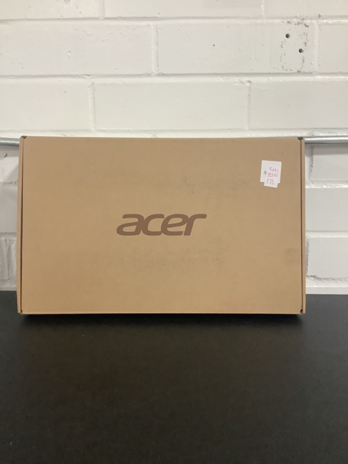 Acer Aspire Go 15 – SN: NXJJLAA001515182E52P00