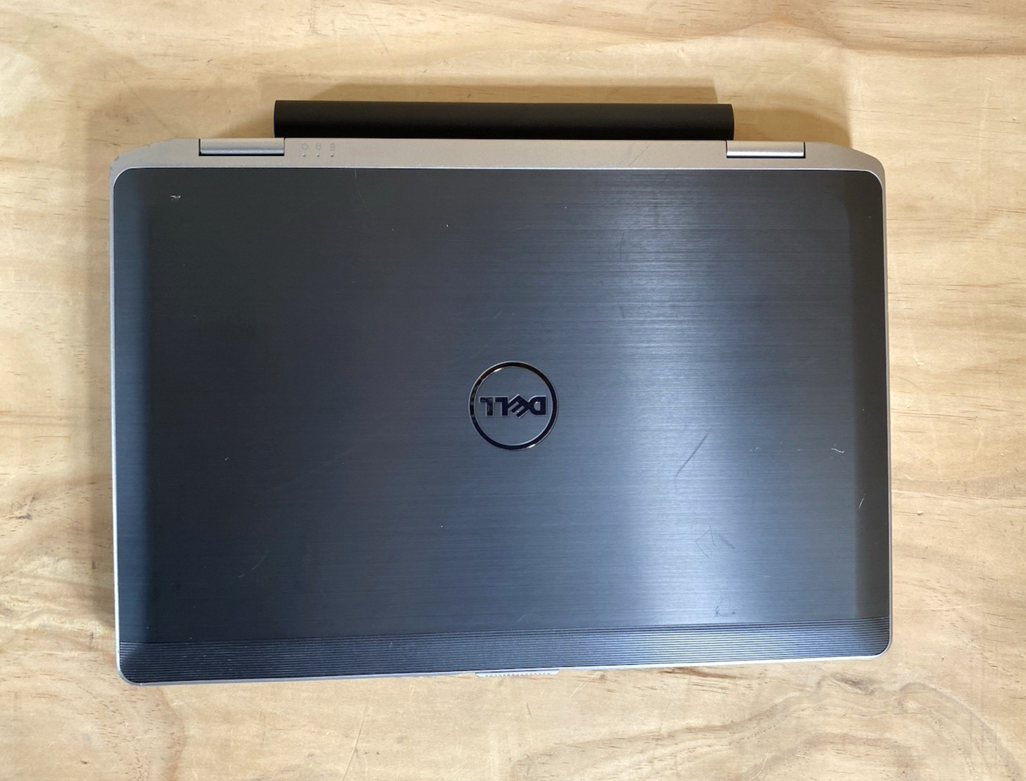Dell Latitude E6430 Laptop i7-3520M@2.9GHz/8GB RAM/500Gb HDD/Read