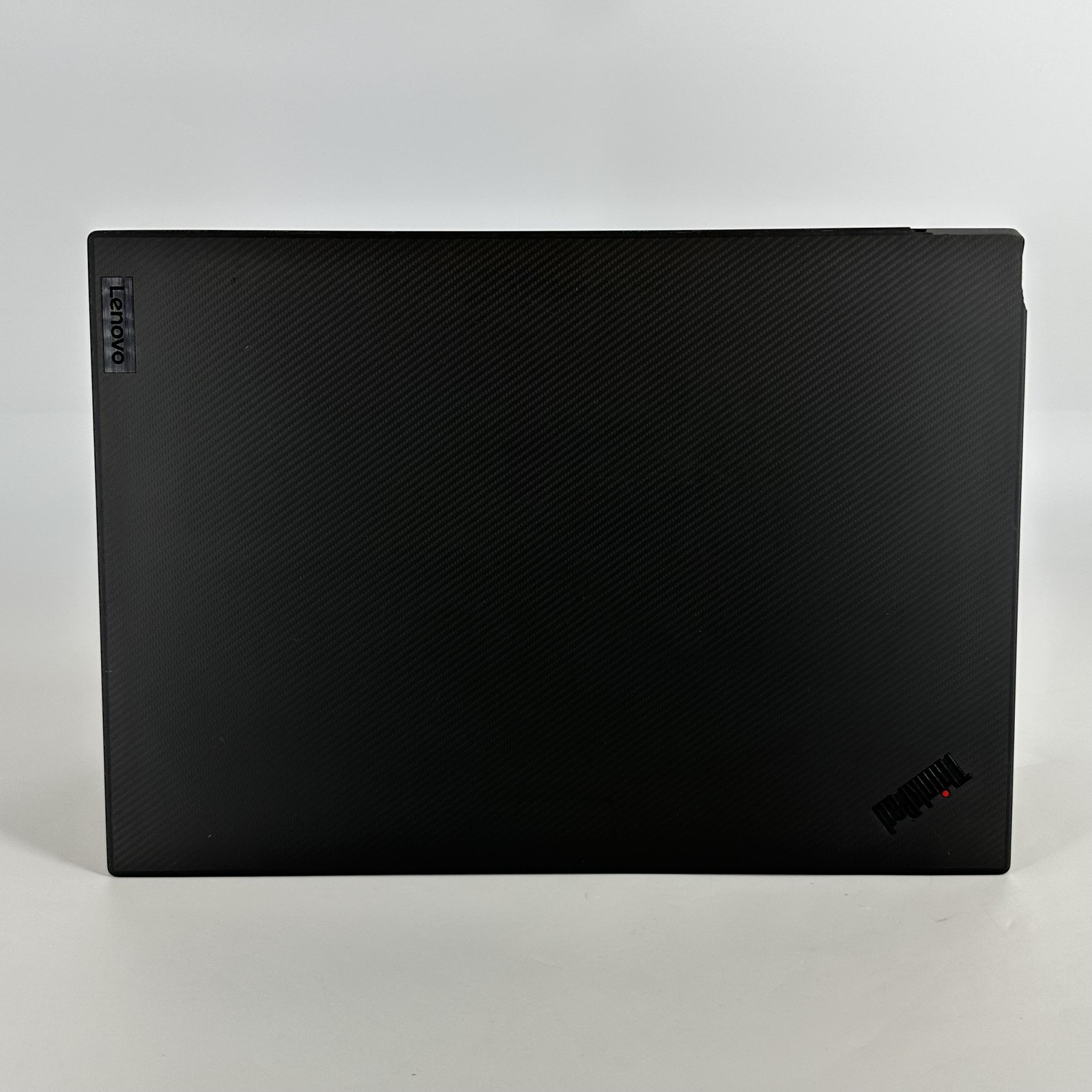 Lenovo ThinkPad P1 Gen 5 16 UHD+ 2.4 GHz i7-12800H 64GB 1TB SSD RTX A3000 Good