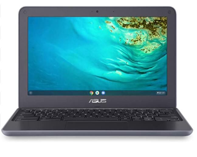 ASUS Chromebook C203XA Laptop