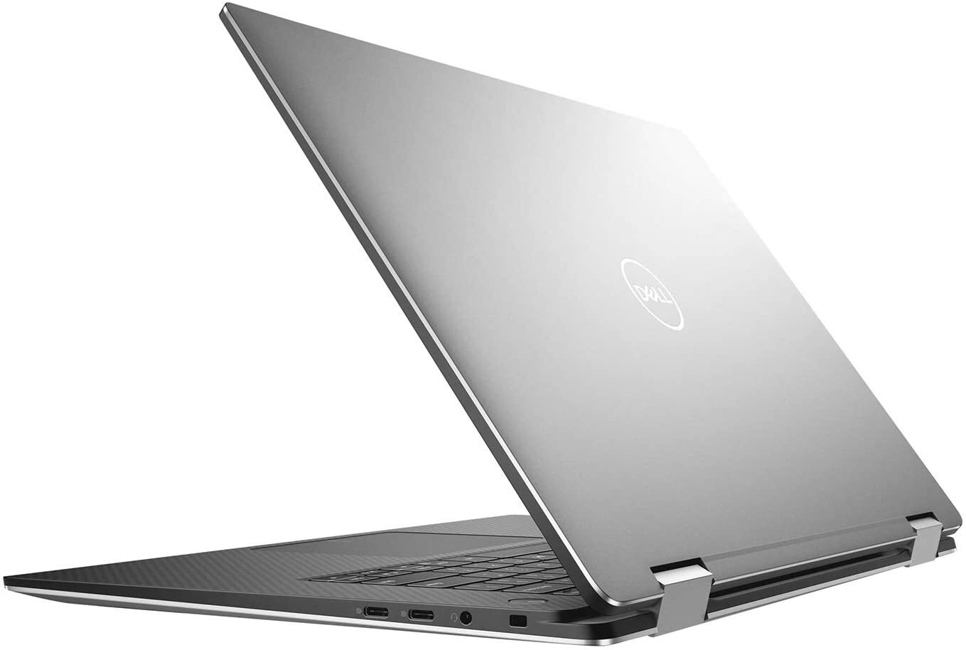Dell Precision XPS 5530 4K TOUCH 3840×2160 Intel Core i7 4.30GHz 64GB 2TB NVIDIA