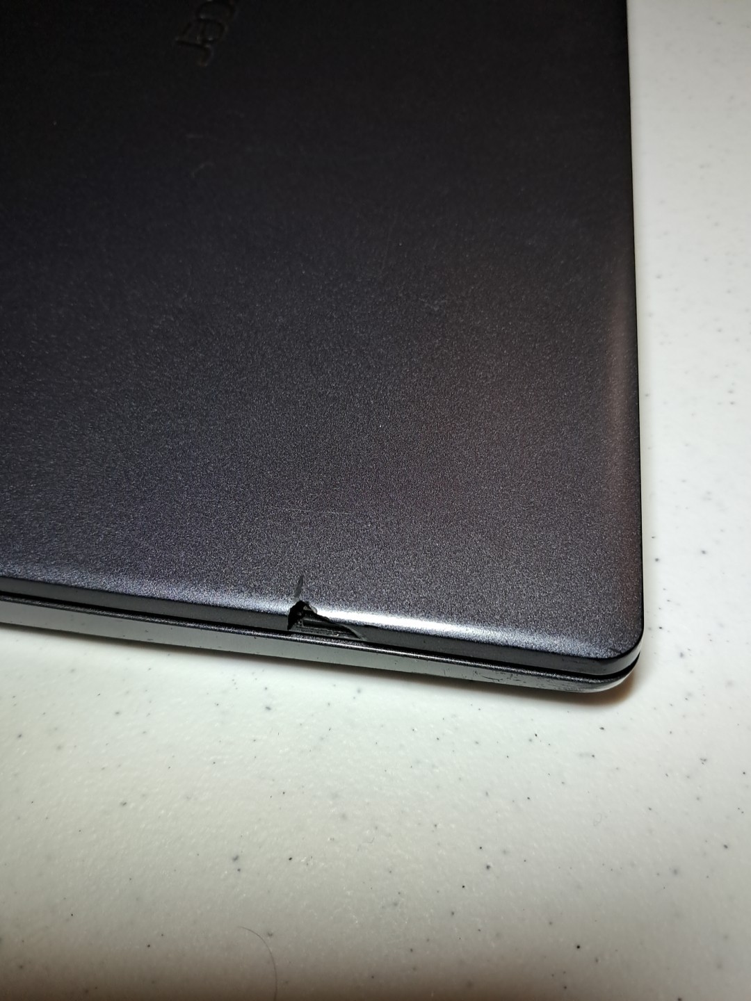 Acer Aspire 3 A315-23 N18Q13 Laptop Untested No Charger For Parts Repair