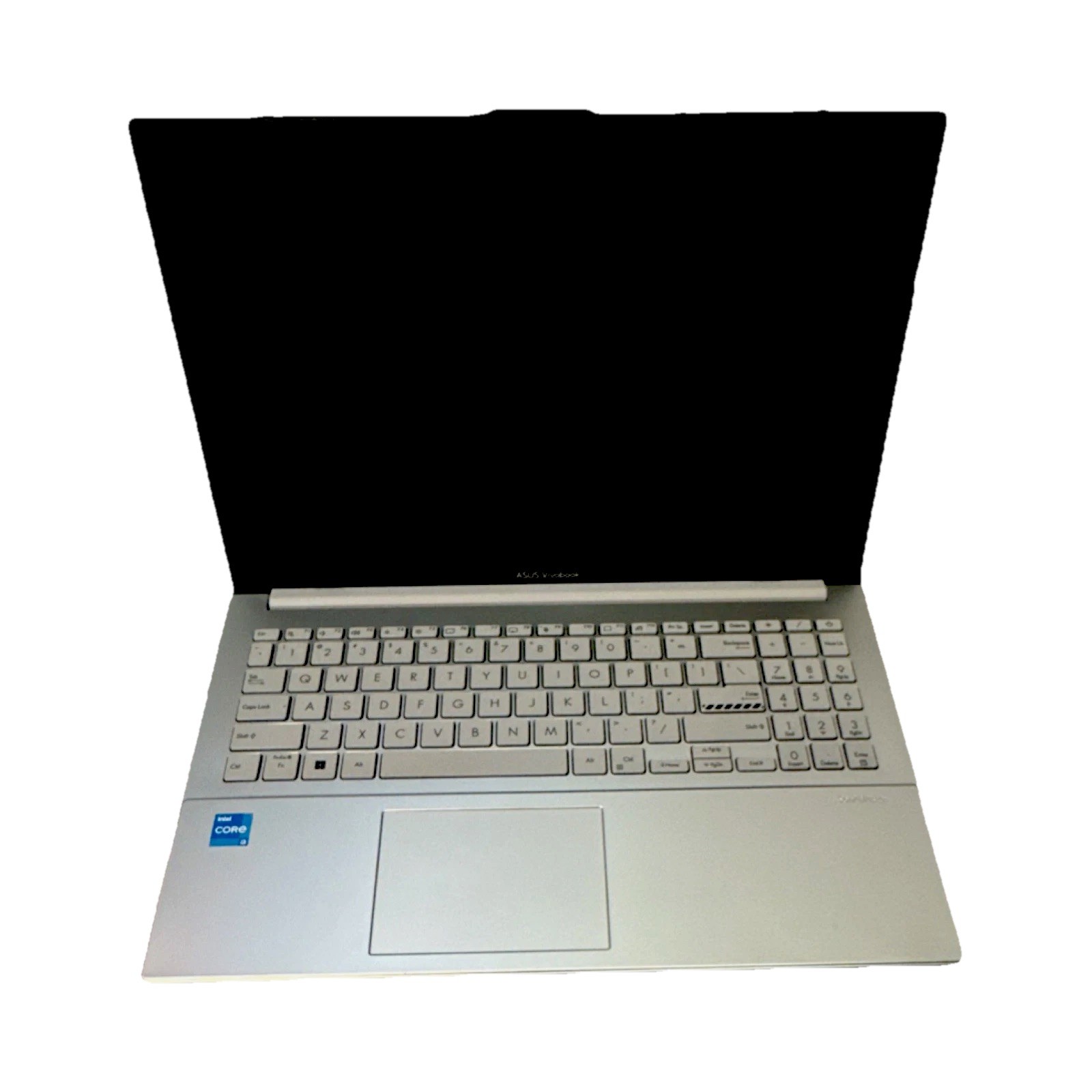 ASUS Vivobook Go E1504GA-WS35 15.6” FHD Laptop Intel i3-N305 8GB 256GB SSD Win11
