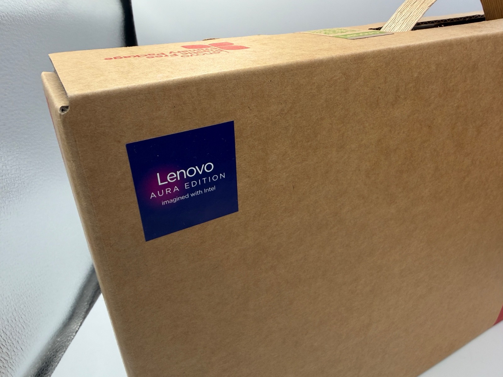 Lenovo ThinkPad X1 Carbon Gen 13 Aura 14″ Ultra 7 32GB 512GB OLED 21NS0014US NEW