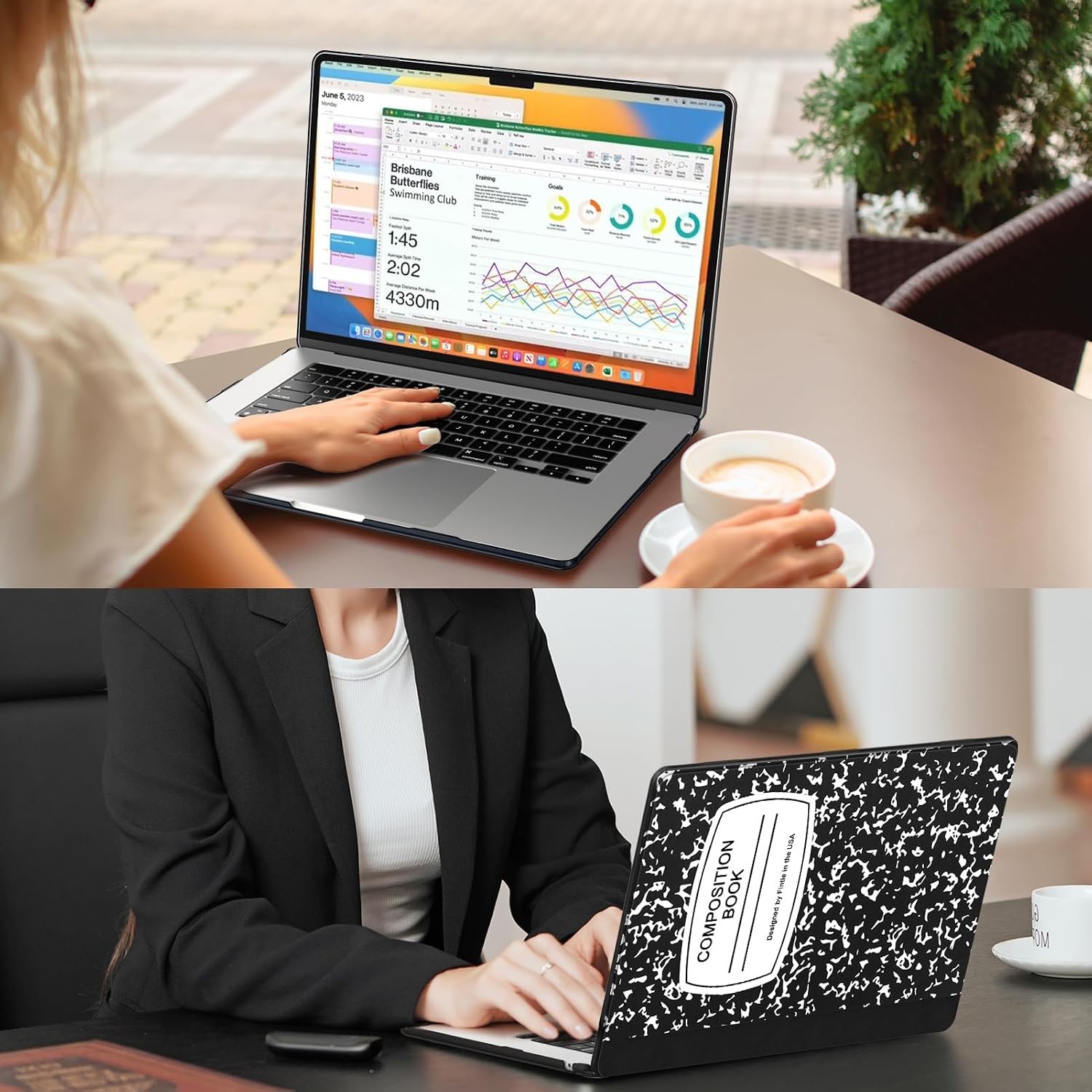 Case for MacBook Air 15 Inch A3448 A3241 A3114 A2941 (2023 2024 2025 2026 Releas