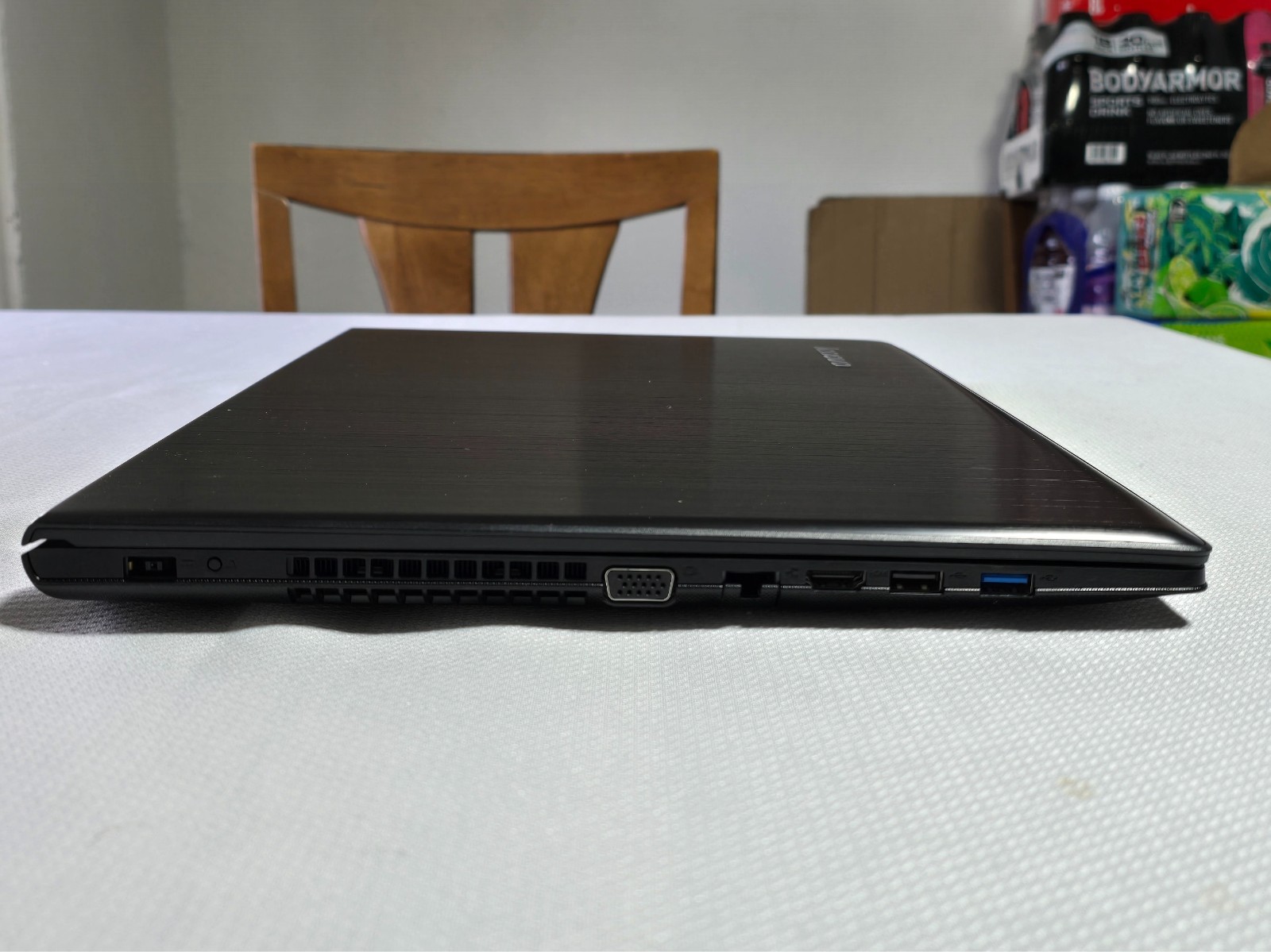 Lenovo Z70-80 17.3″ Laptop GT840m GPU Intel i7 2.4GHz
