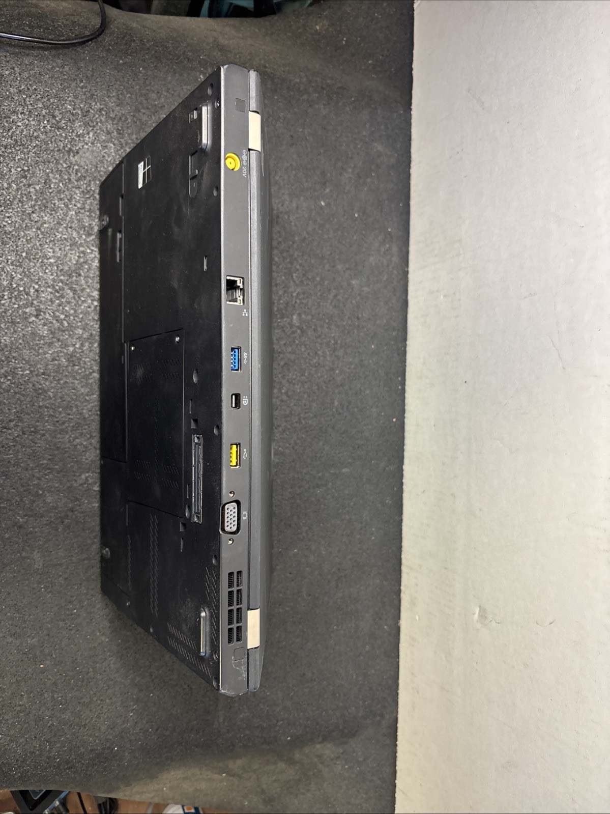 Lenovo ThinkPad T430s Core i7-3520M 2.9GHz 8GB RAM 180GB SSD Windows 10P Webcam