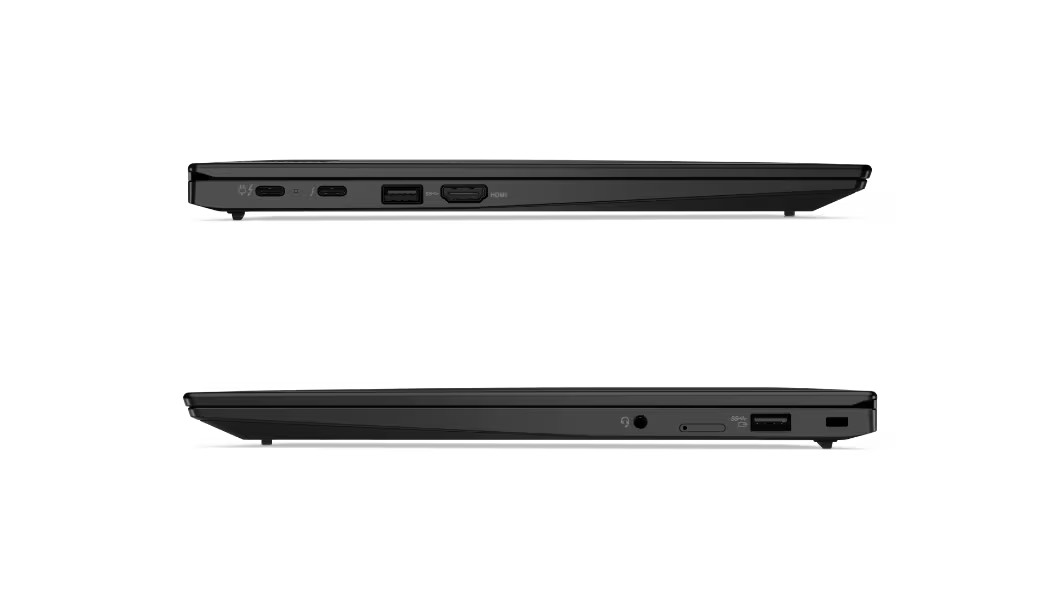 Lenovo ThinkPad X1 Carbon Gen 9 14 TOUCHSCREEN – Core i7 32GB 512GB Windows 11