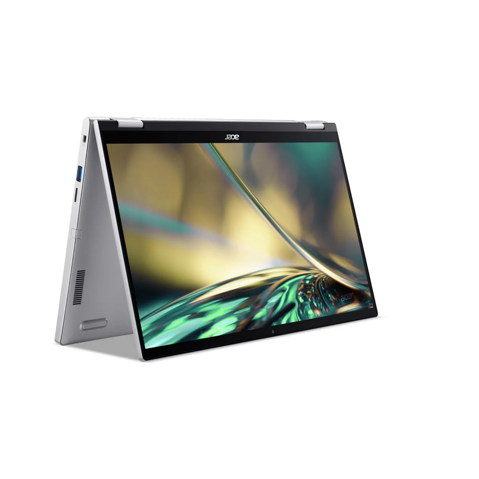 Acer 14″ Touchscreen Convertible Laptop – Intel Core i3 Processor – 8GB RAM